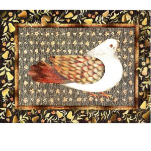 0708 Turtle Dove – Heron – Dufex