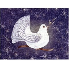 0723 Dove of Peace – Heron – Dufex