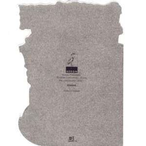 4044NH A Boot from Home – by Heron Dufex