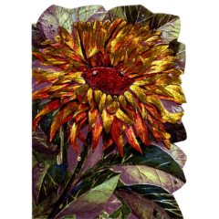 4092 Sunflower – Heron Dufex