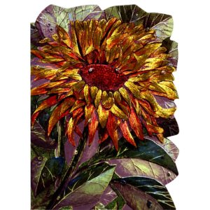 4092 Sunflower – Heron Dufex