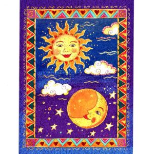 3544 Sun & Moon – Heron Dufex