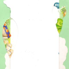 Carny PG77011 3D – Teddies Presents Heart