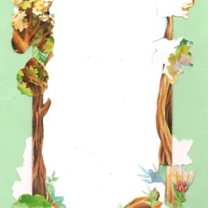 Carny PG77013 3D – Fruit Garden House