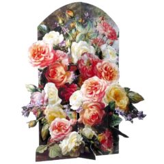 AW9 Rose Bouquet