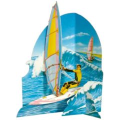 SPS2 Windsurfing