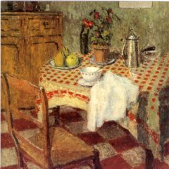 OCG3017 The Breakfast Table – by Joseph Lepine